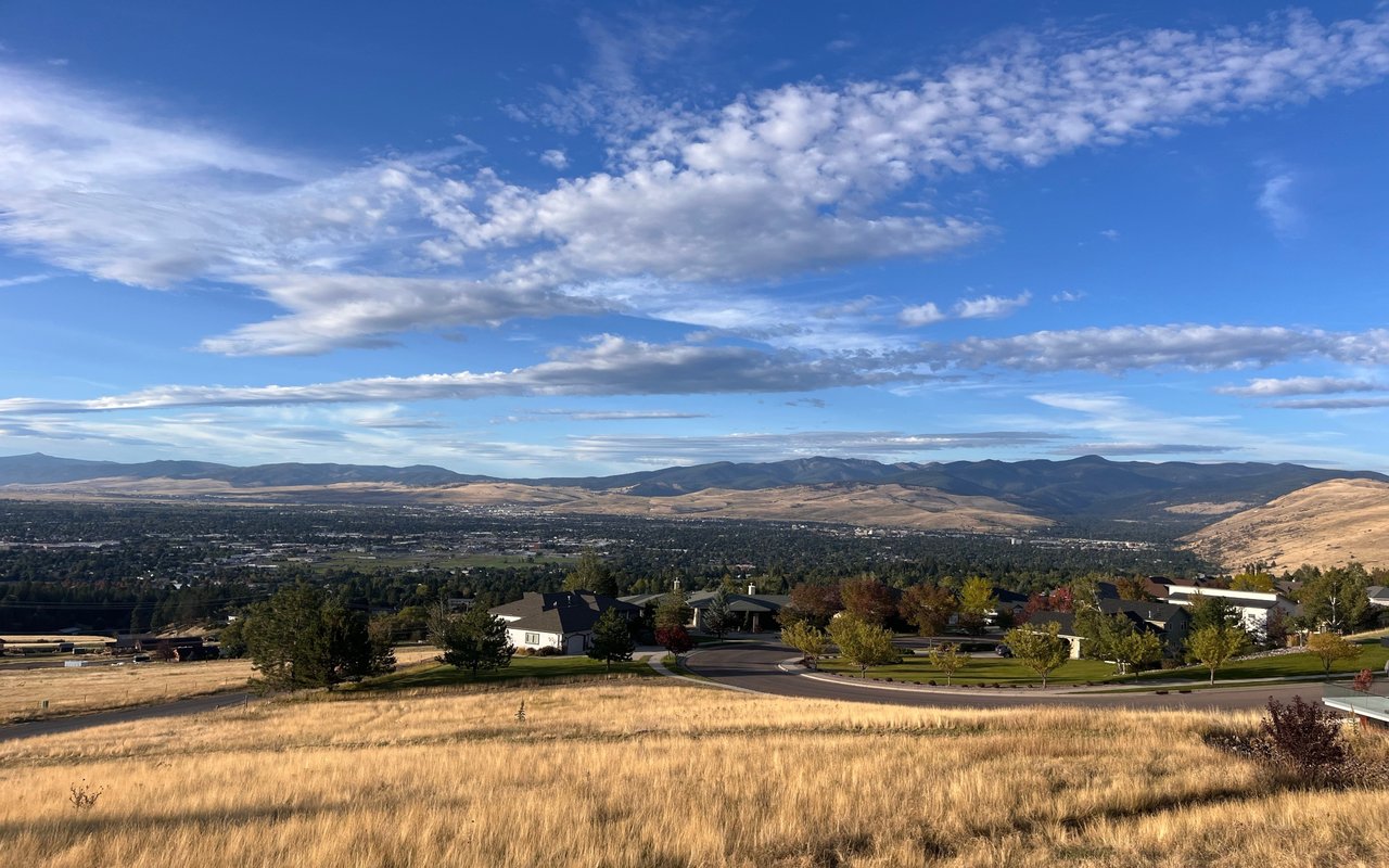 Grant Creek