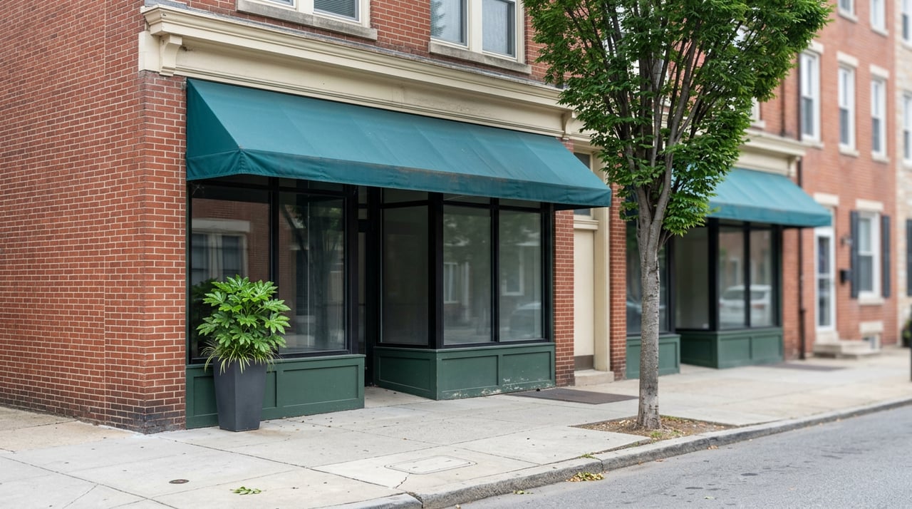 The South Street Block That Explains Graduate Hospital's Sudden Treat Boom