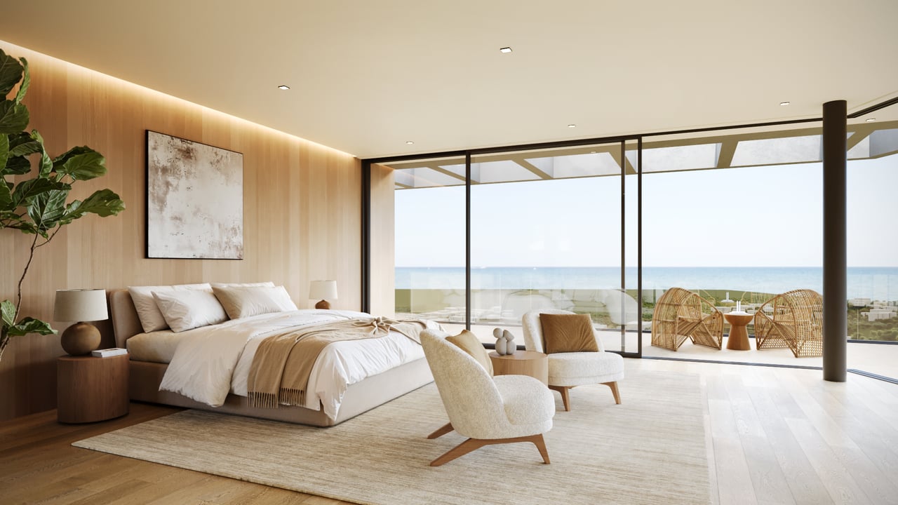 750 N Via Santa Ynez