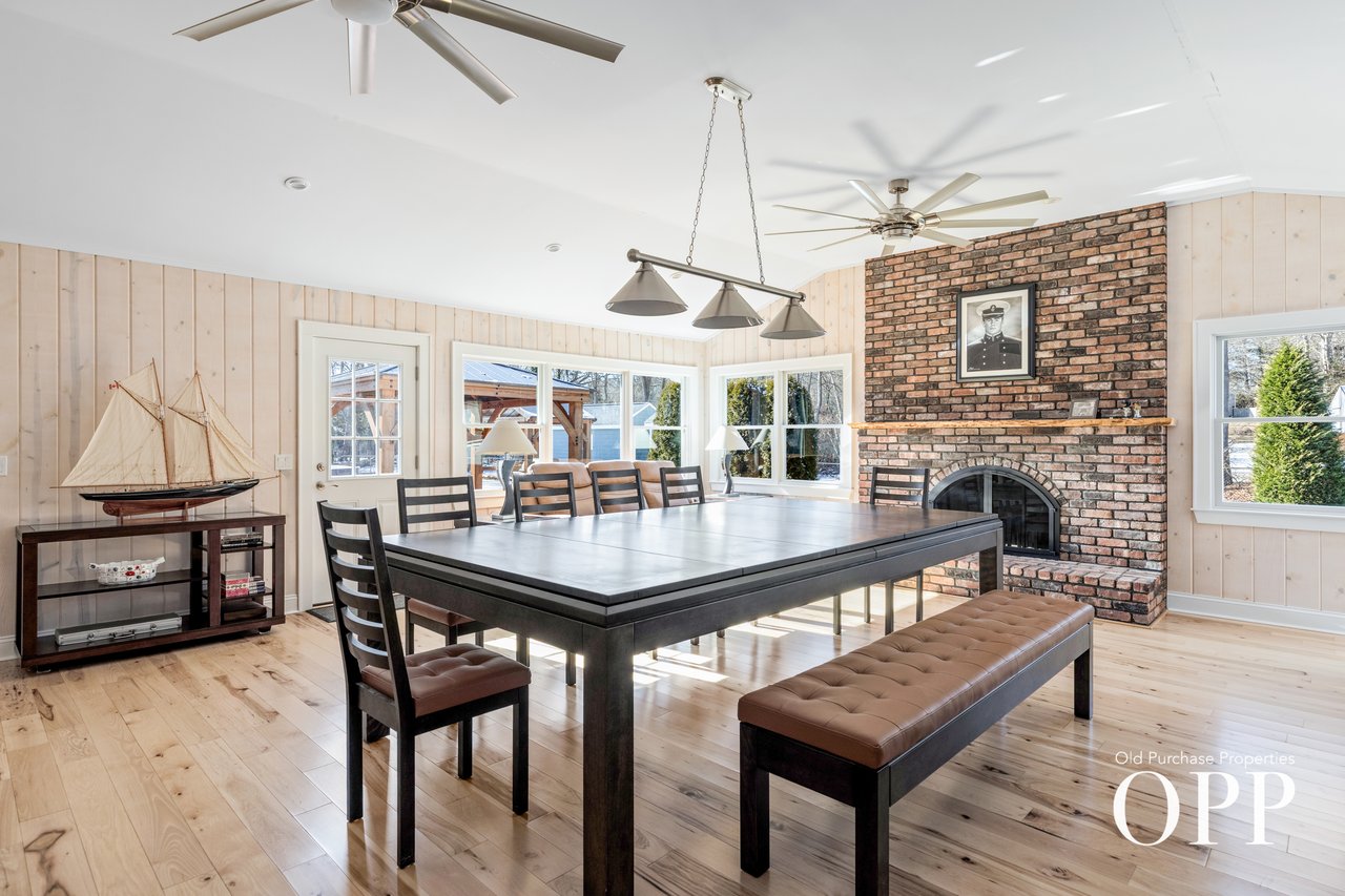 Move-In Ready, Fully Upgraded, and Built to Last