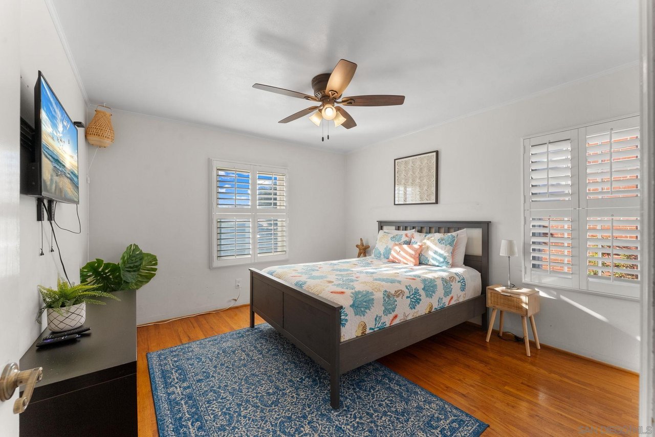 7005 Draper Ave, La Jolla, CA 92037