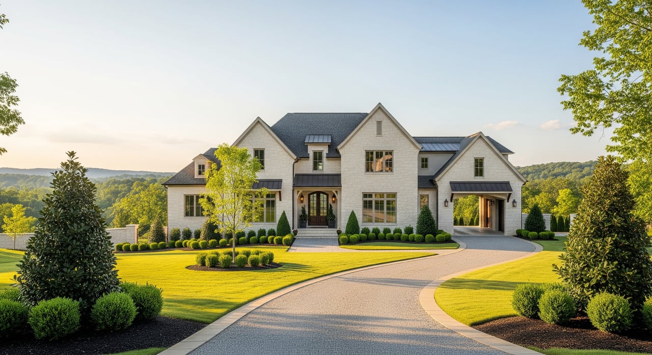 Relocating to Williamson County: Neighborhoods, Commute & Steps