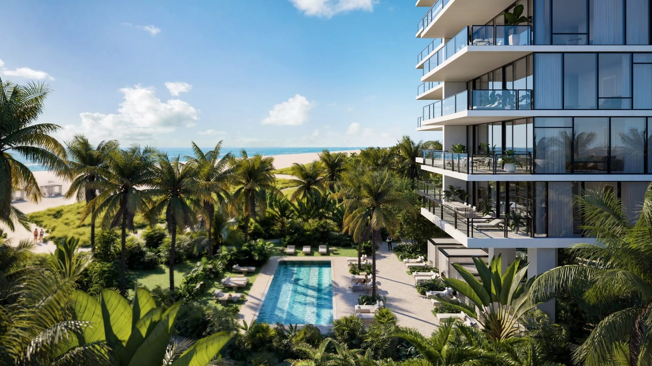 Rosewood Residences Miami Beach