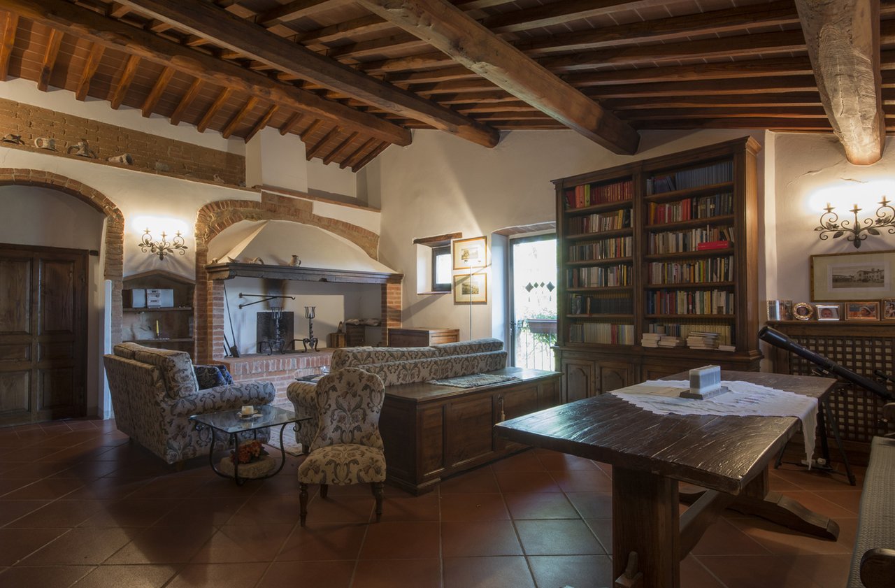 Tenuta Malacoda; Wine & Agricultural Estate