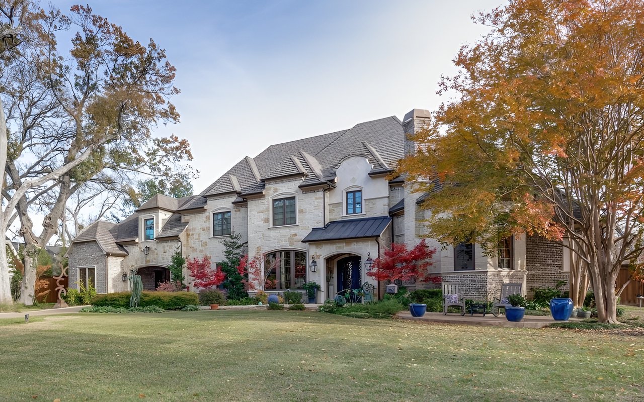 East Dallas