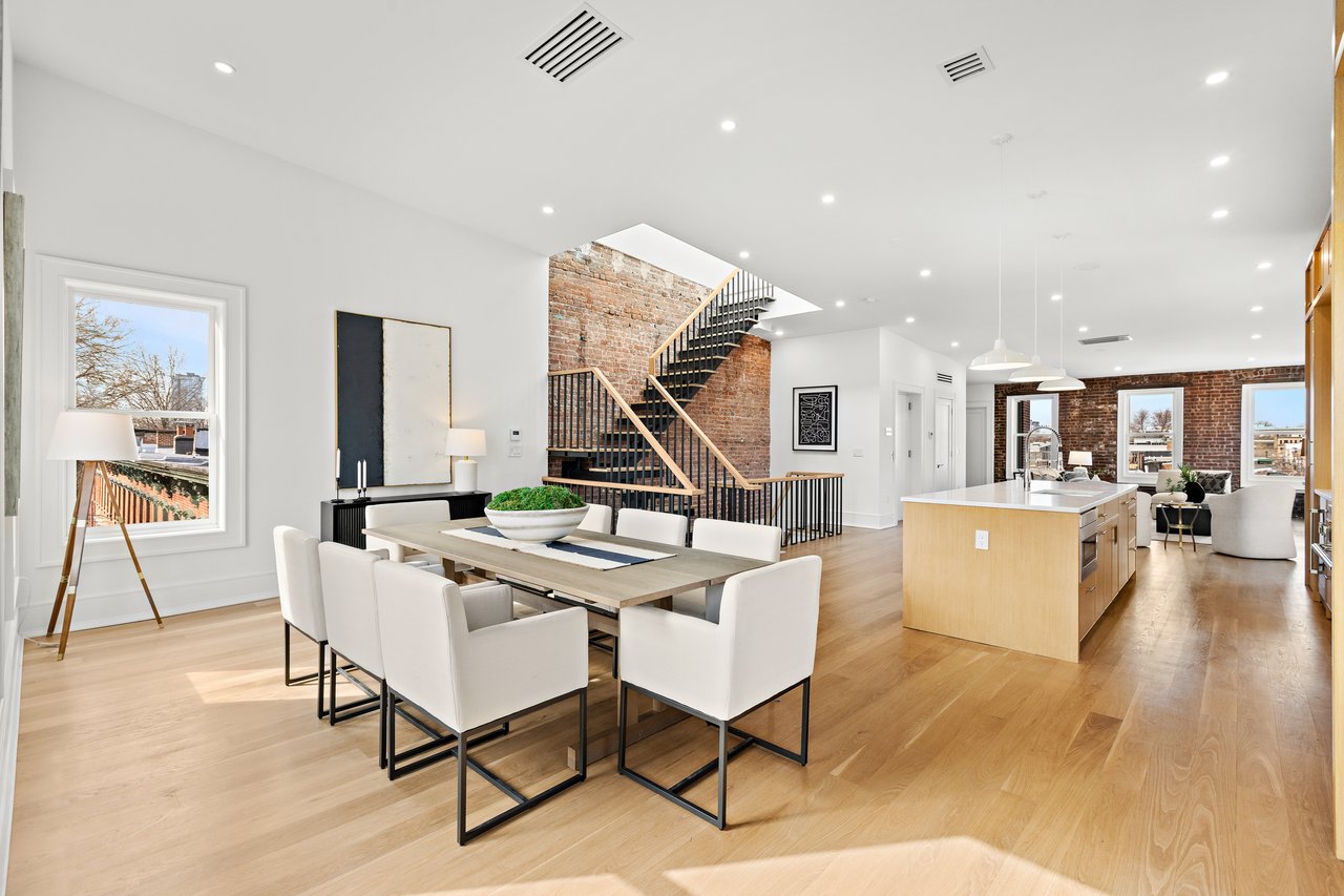 647 Jersey Avenue Unit 2, Jersey City 