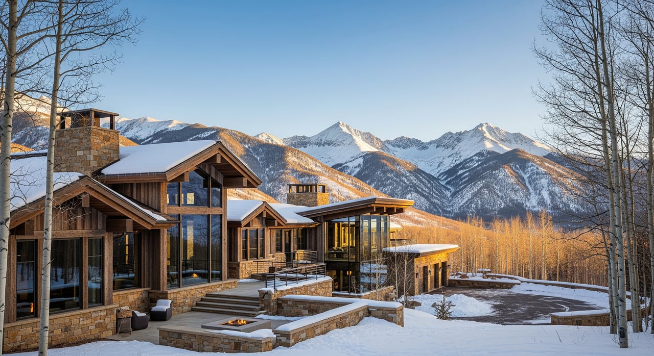 Jumbo Loans In Aspen: A Practical Guide
