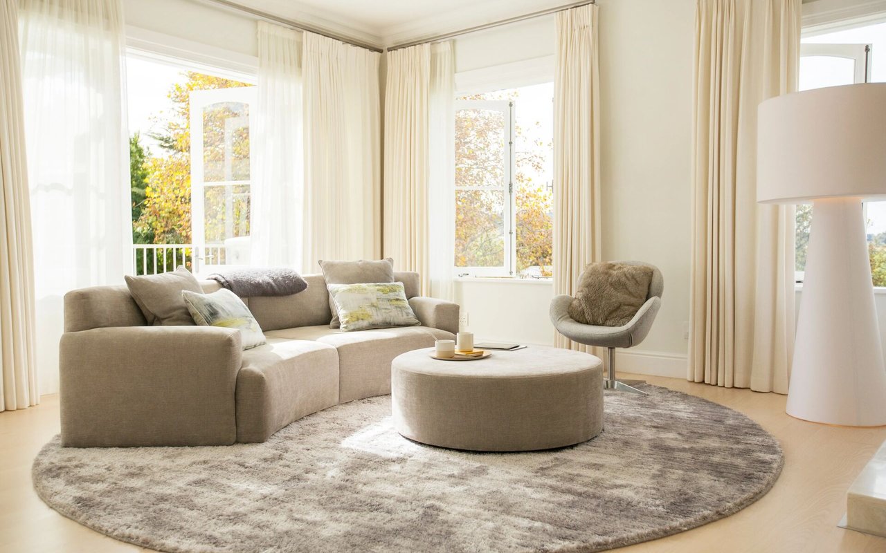 September 2019: Fall Has Arrived