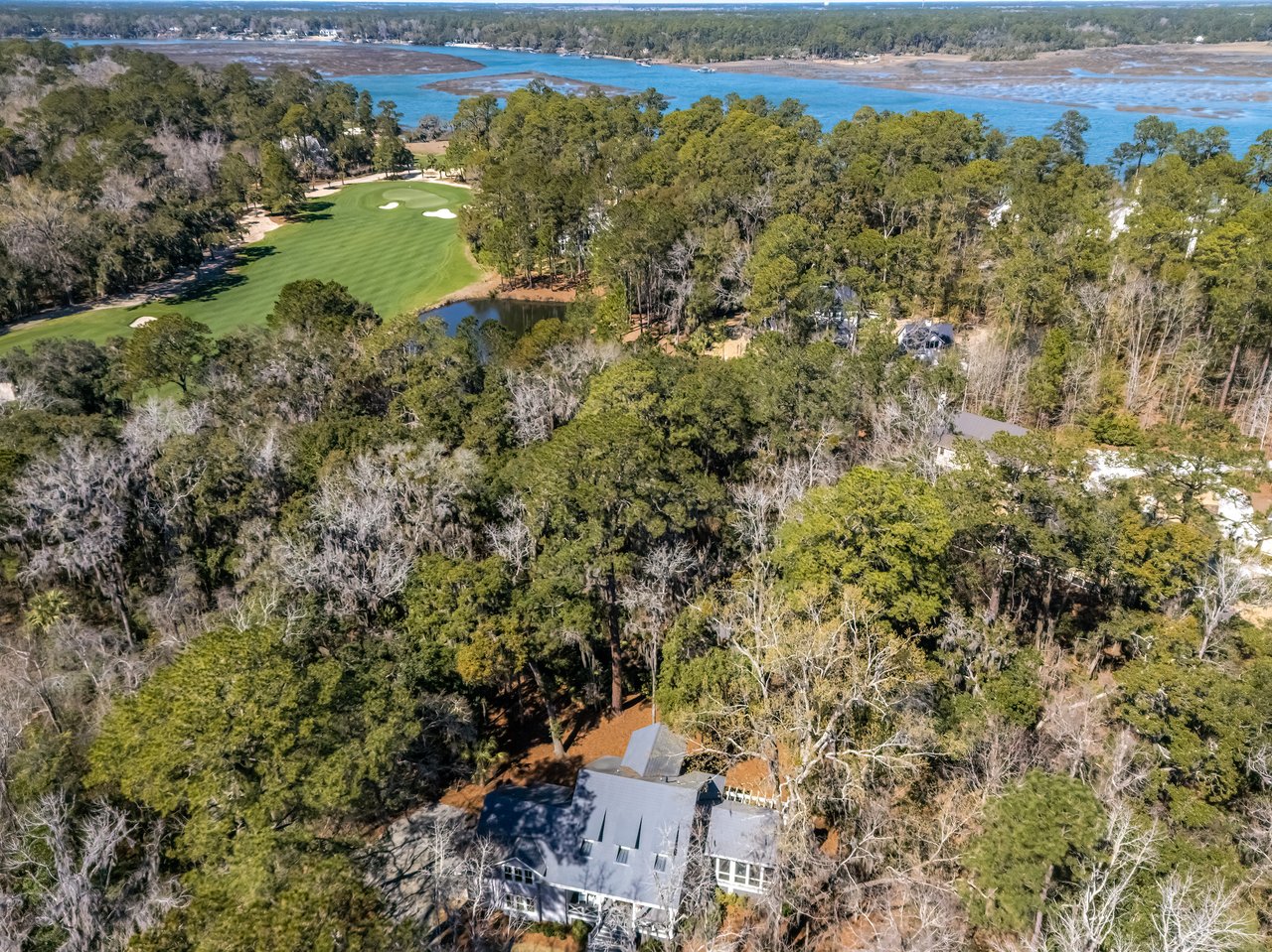 Palmetto Bluff Mid-Year 2026 Real Estate Market Report