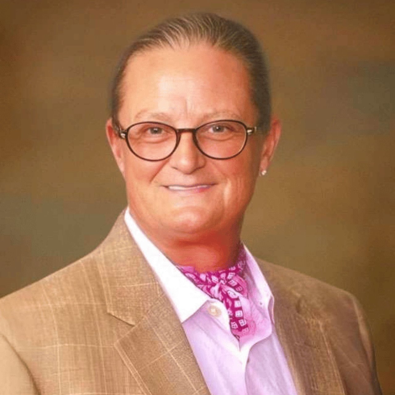 T.J. Baggett Natchez, MS Real Estate Agent Headshot