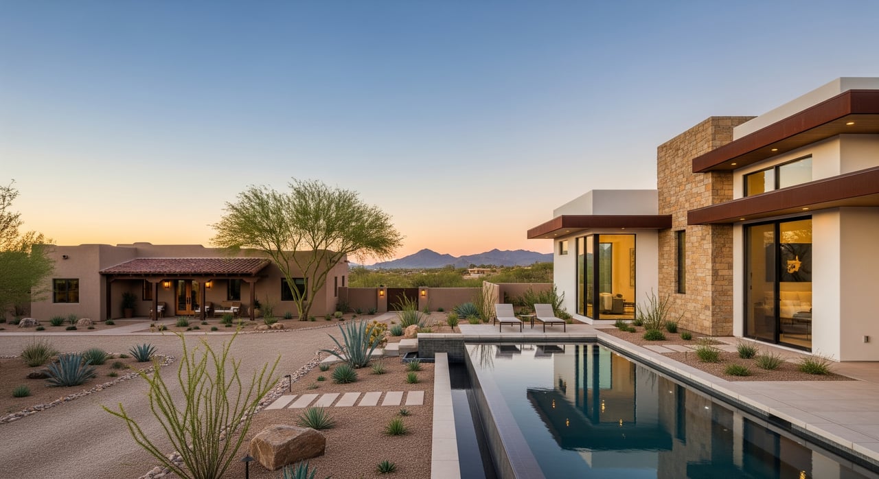 New Construction Vs Resale In Marana: Pros And Cons