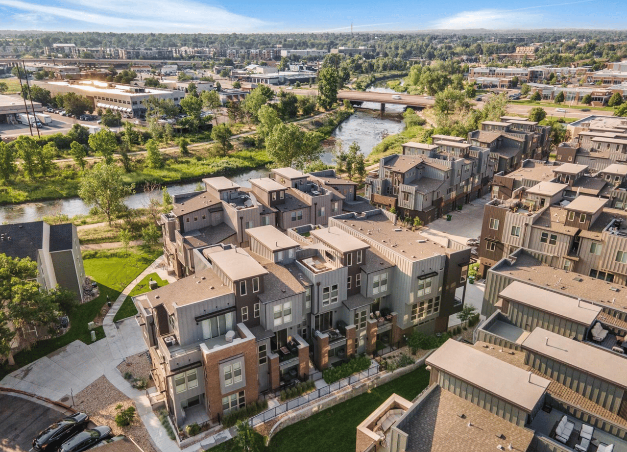 South Platte | Denver