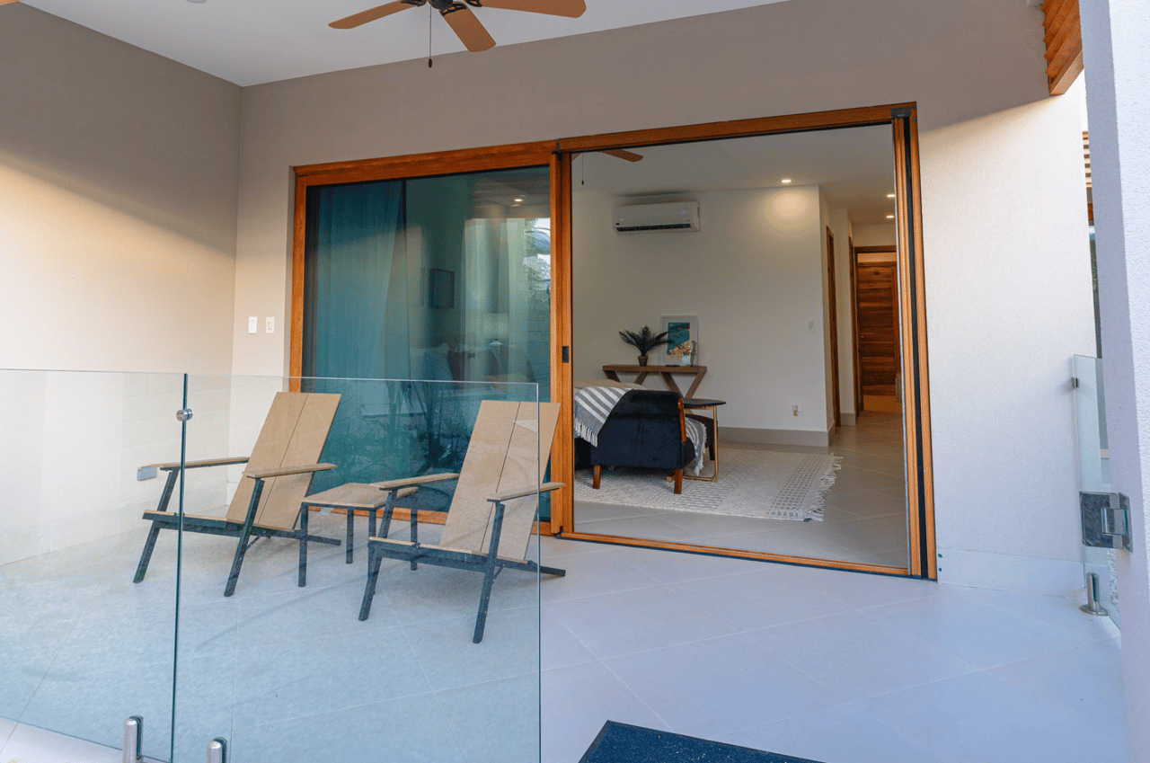 Azure Abode At Puesta Del Sol ( Residence 1) Tamarindo