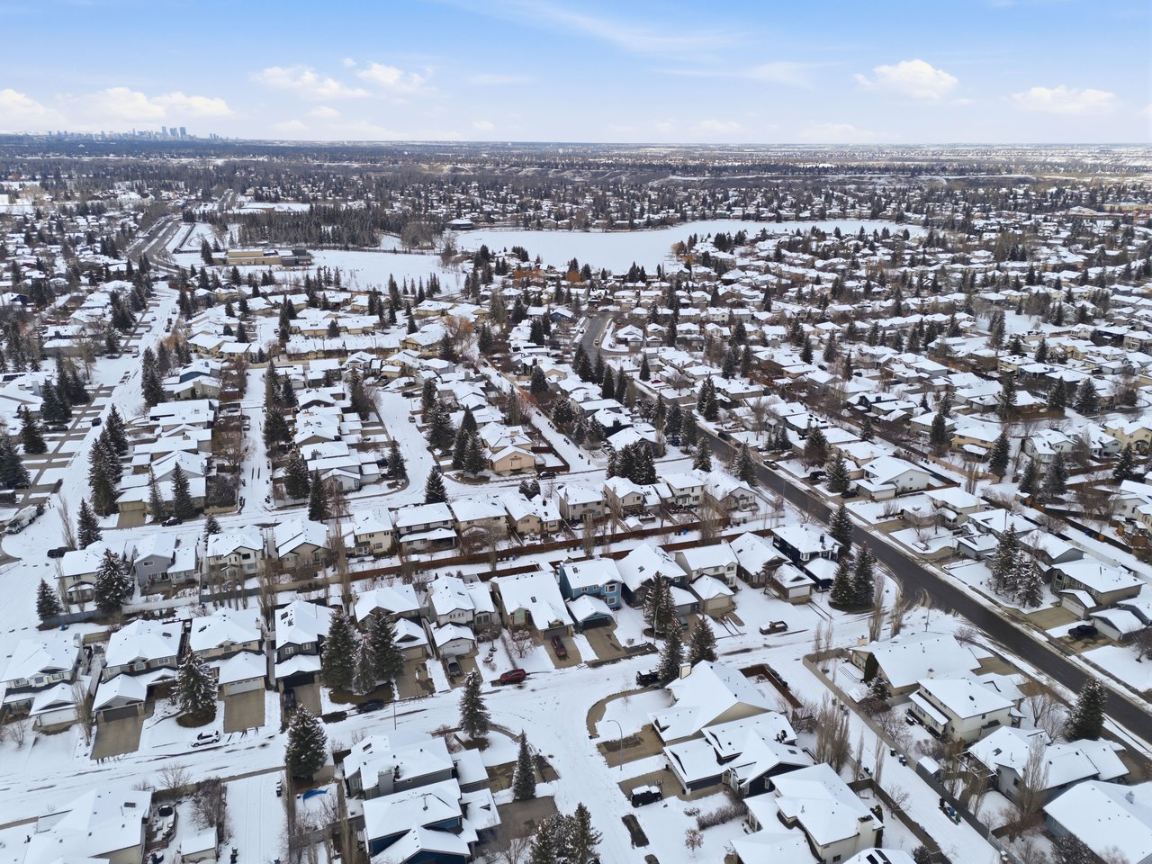 88 Sunmeadows Road SE
