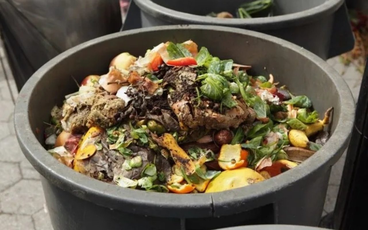 Composting: The Easiest Way to Save the Planet!