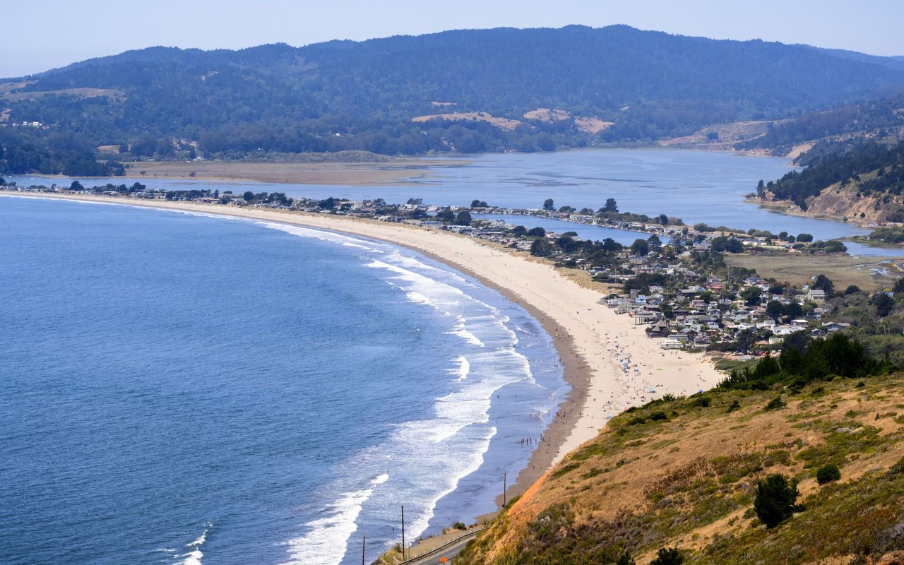 Stinson Beach