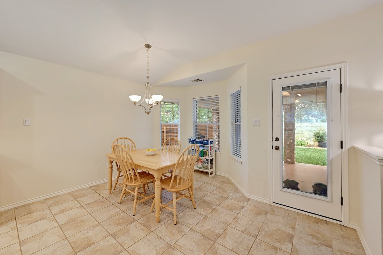14405 Wharton Park Trl, Austin, Texas 78717