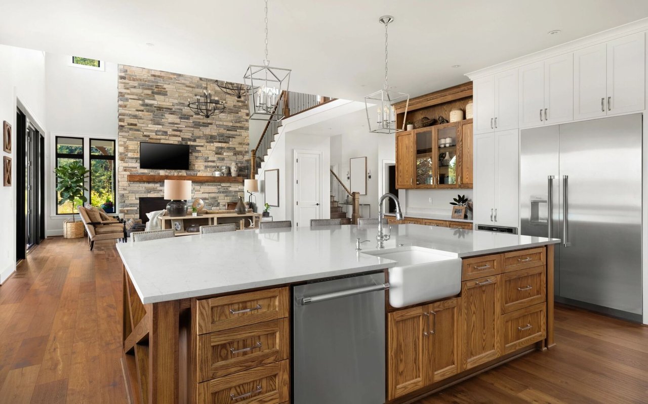 Top 3 Affordable Luxury Homes in Incline Village Under $2,500,000!