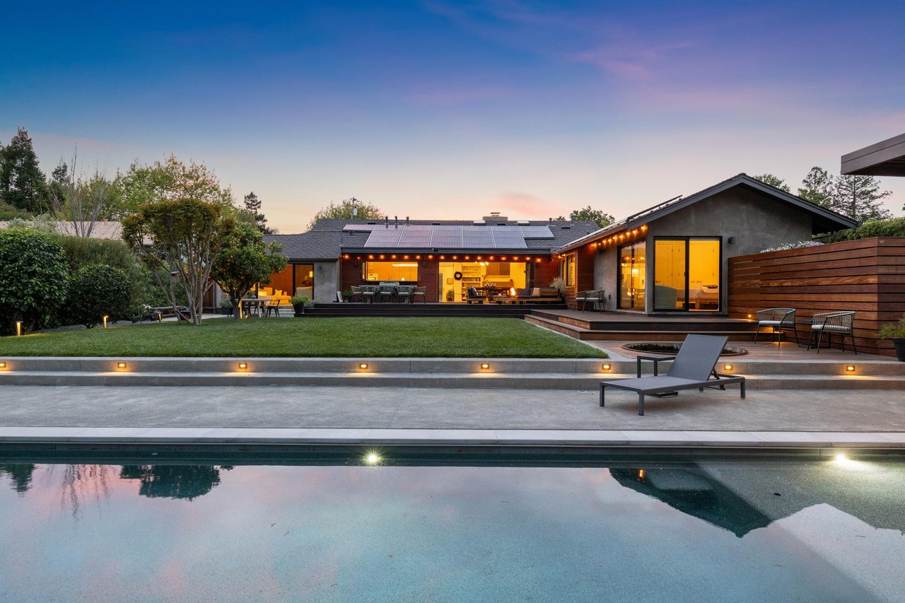 15548 Kavin Lane, Monte Sereno