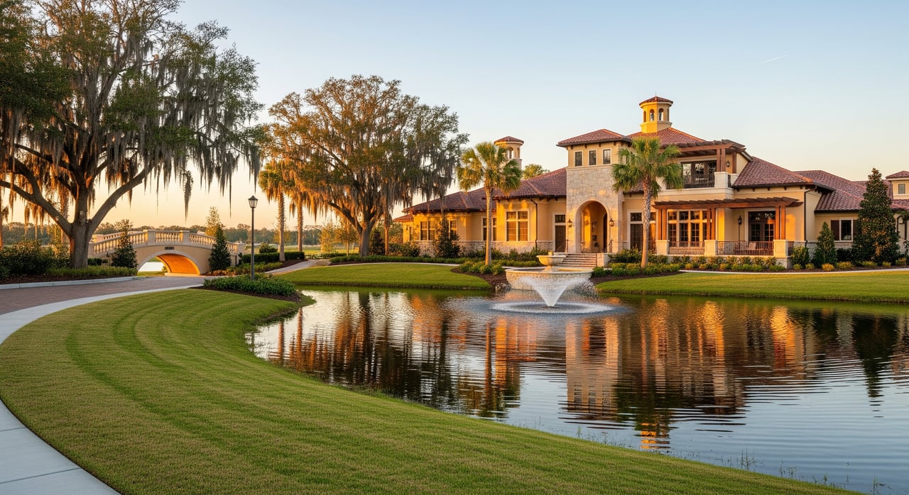 CDD vs HOA Fees in Clay County: What’s the Difference?