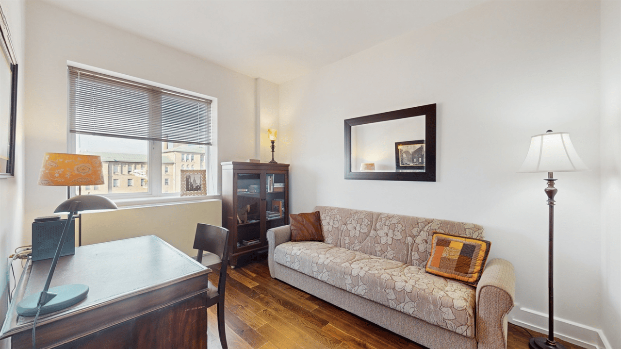 100 Maspeth Avenue Unit: 7C