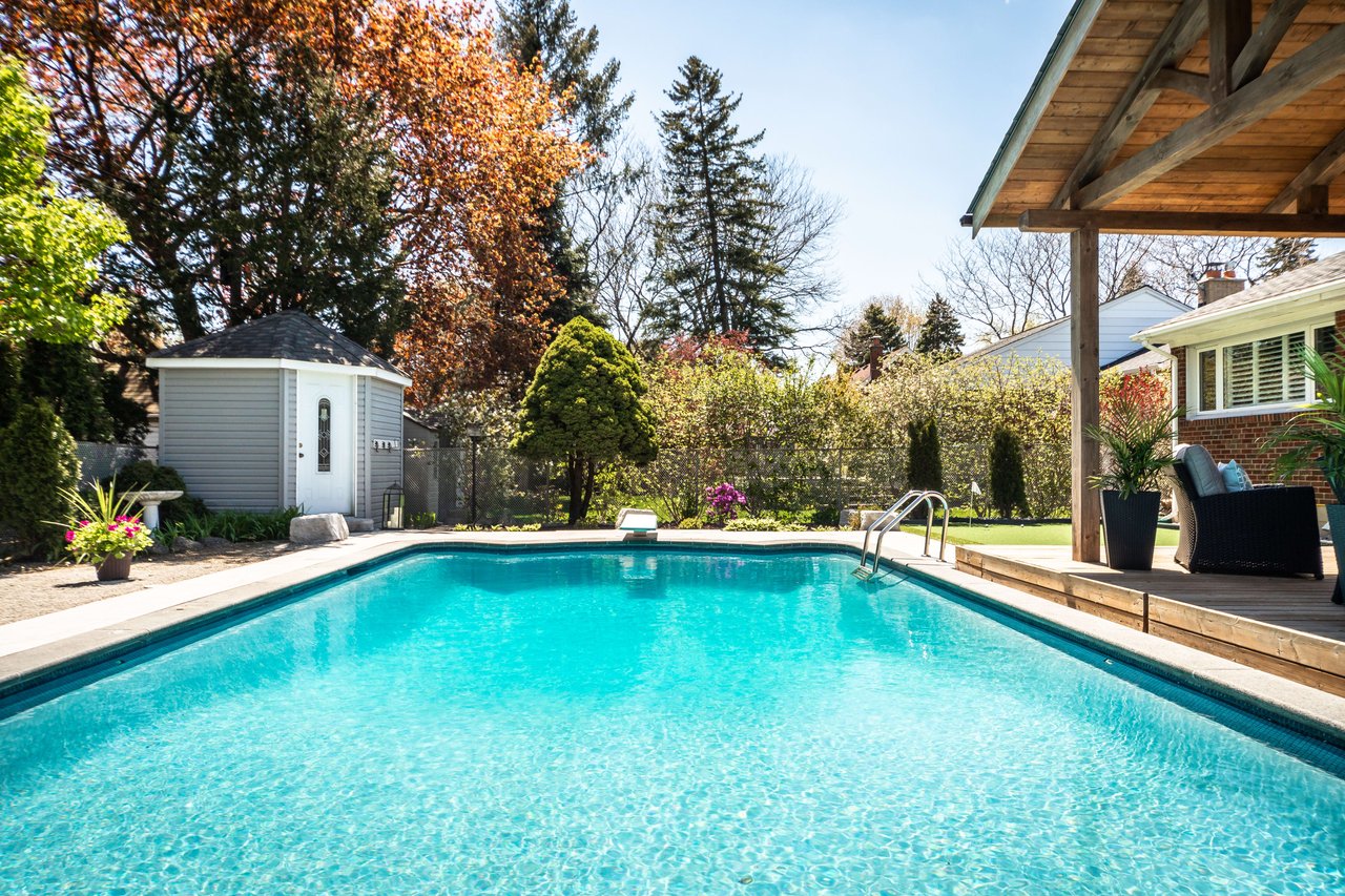 1476 Glenwatson Drive