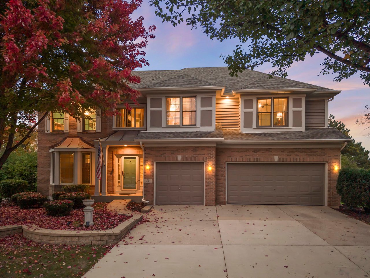3 Graystone Court