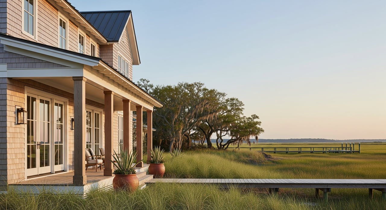 Best Time To List A Home In Masonboro