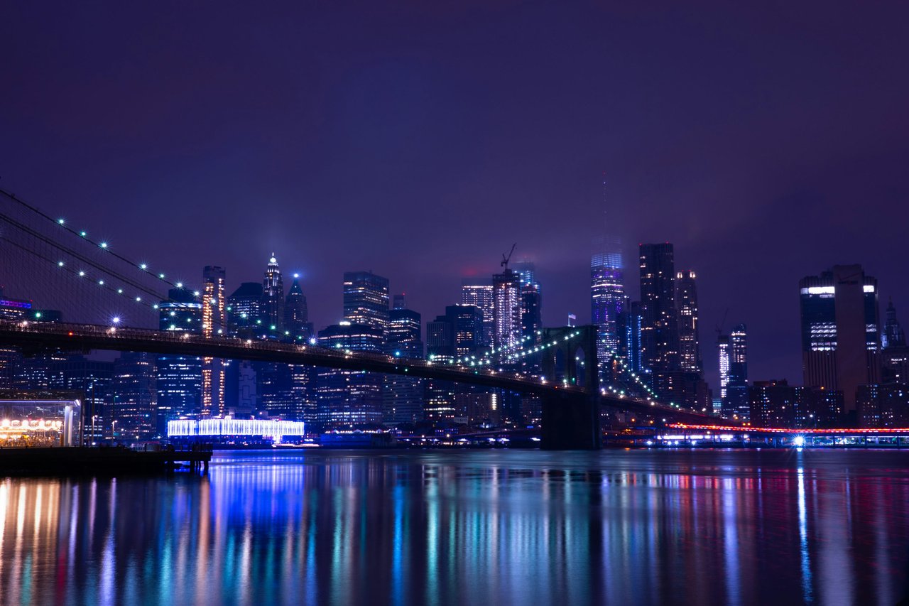 Brooklyn Luxury Report: July 14, 2025 - July 20, 2025