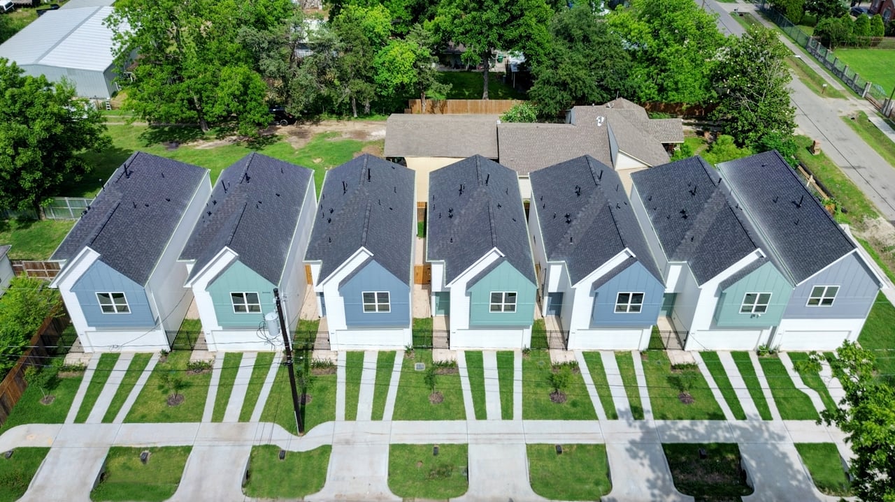 Archers Villas