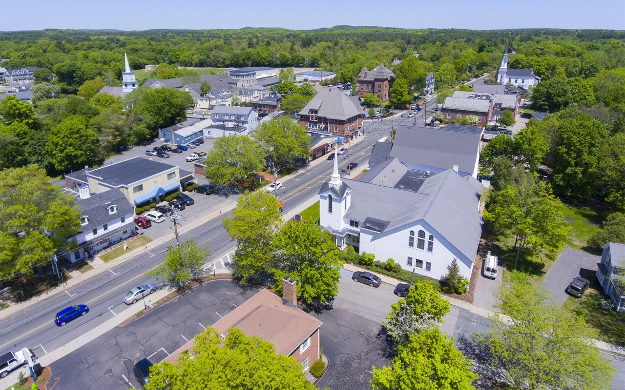 Medfield