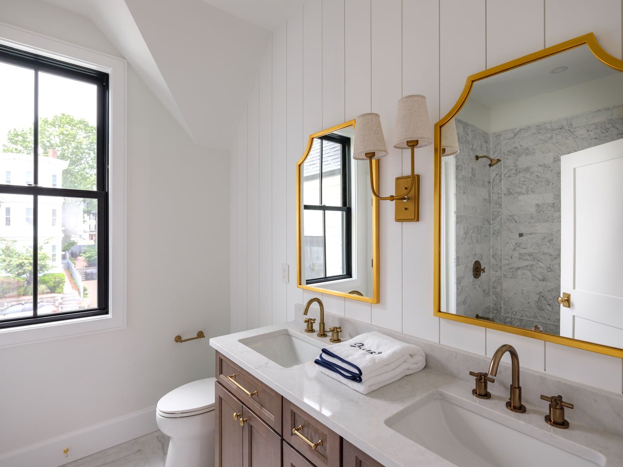 A Home Without Compromise 