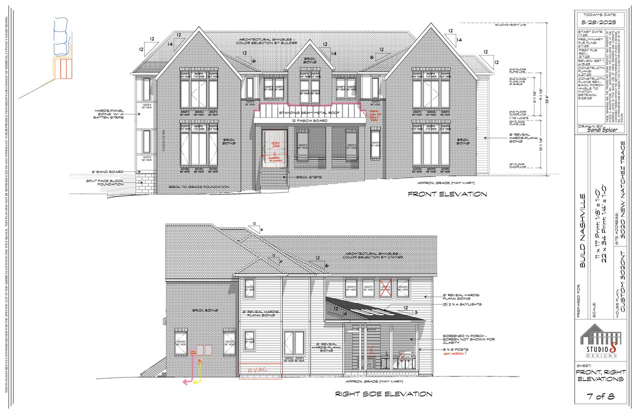 3020 New Natchez Trace