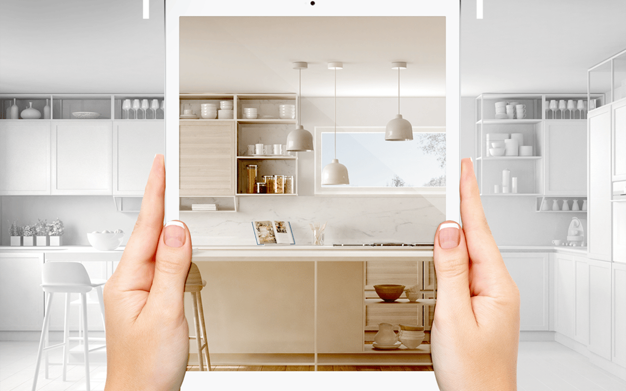 5 Best Practices For Home Buyers to Make The Most of Virtual Showings
