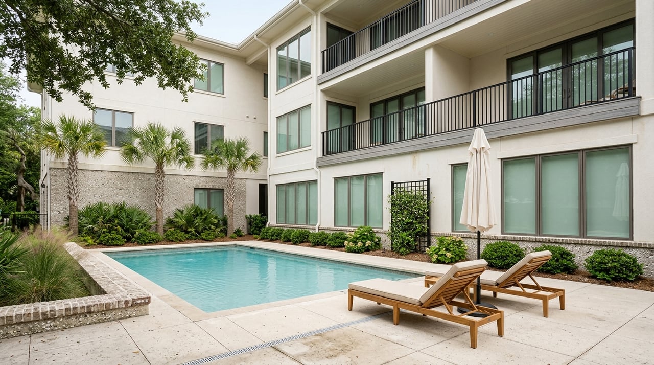 Evaluating Hilton Head Condos For Rental Potential