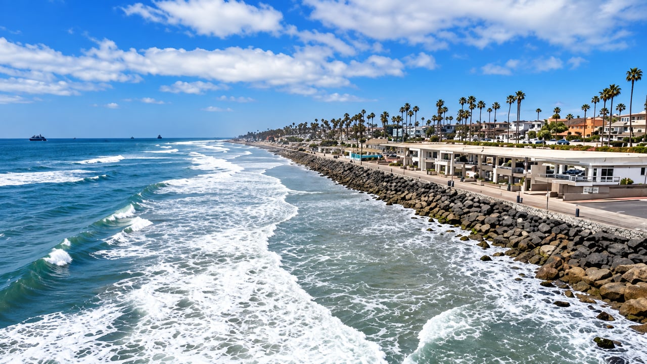 714 South The Strand | Oceanside