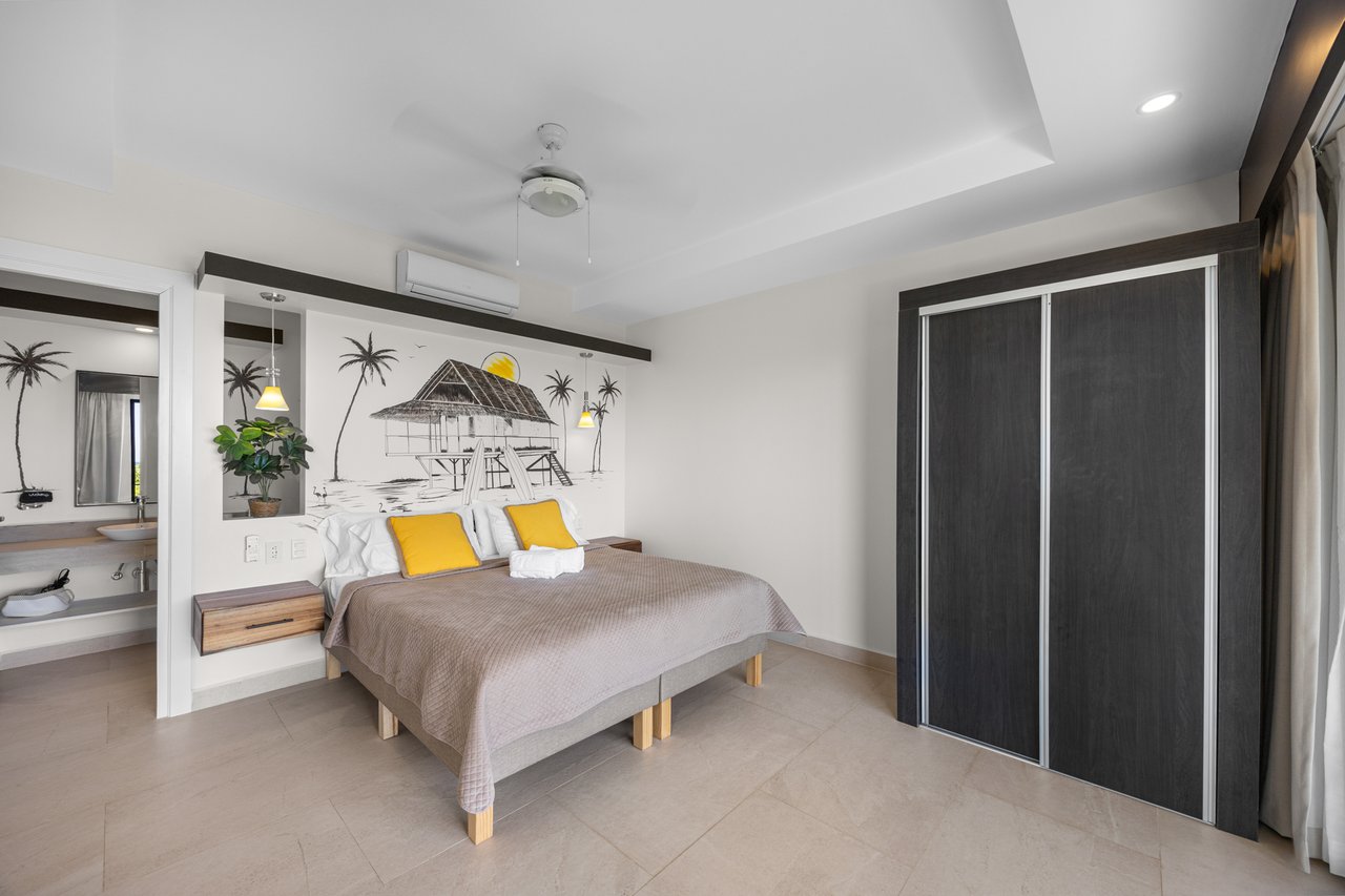 Villa Chiric | Panoramic Oceanview Estate Overlooking Tamarindo & Playa Grande