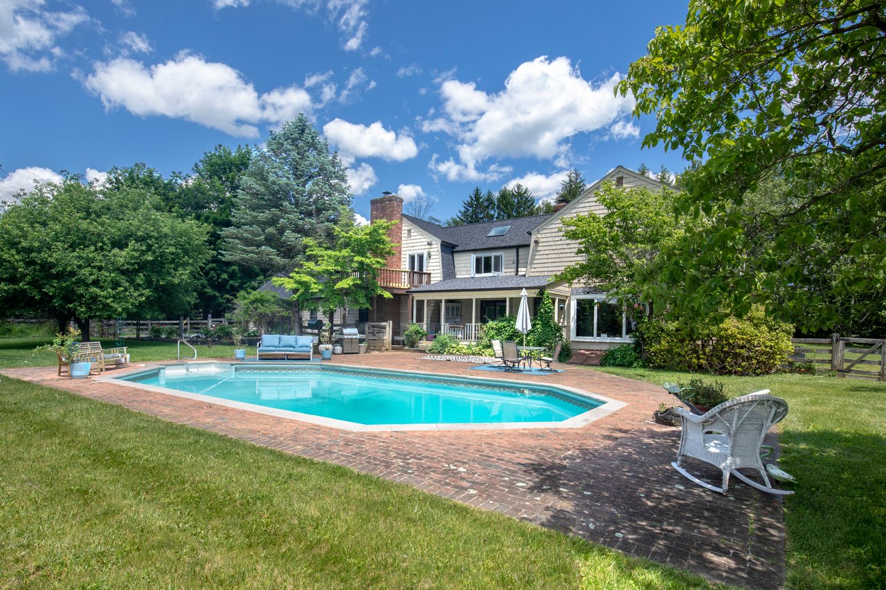 13 Farmersville Rd