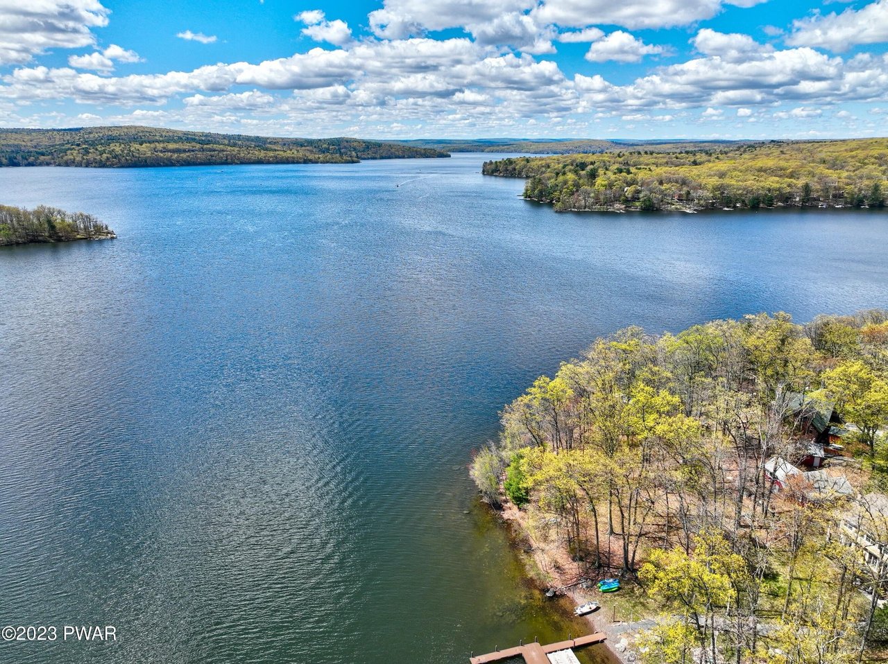 Lake Wallenpaupack
