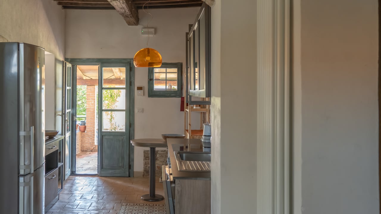  L'ARTE IN CASA