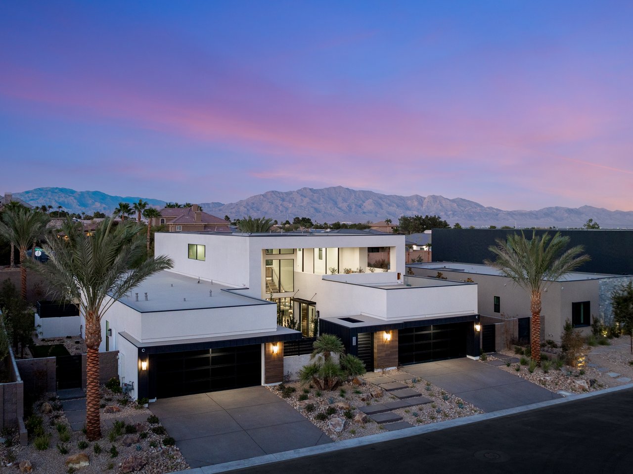Why The Estates at Lone Mountain is Perfect for Families