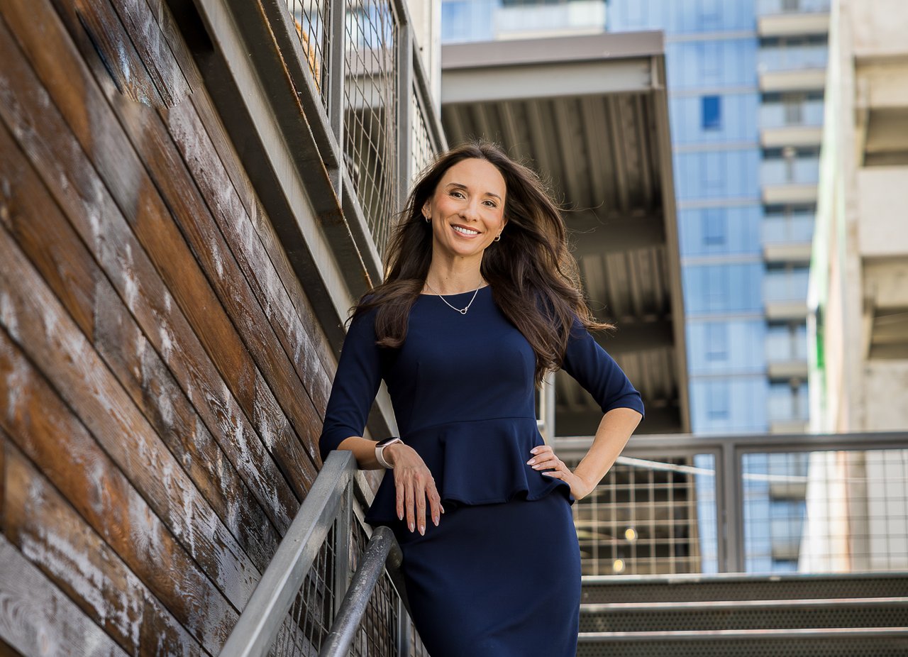 Tiare Kabazawa: From Luxury Retail to Real Estate Rockstar