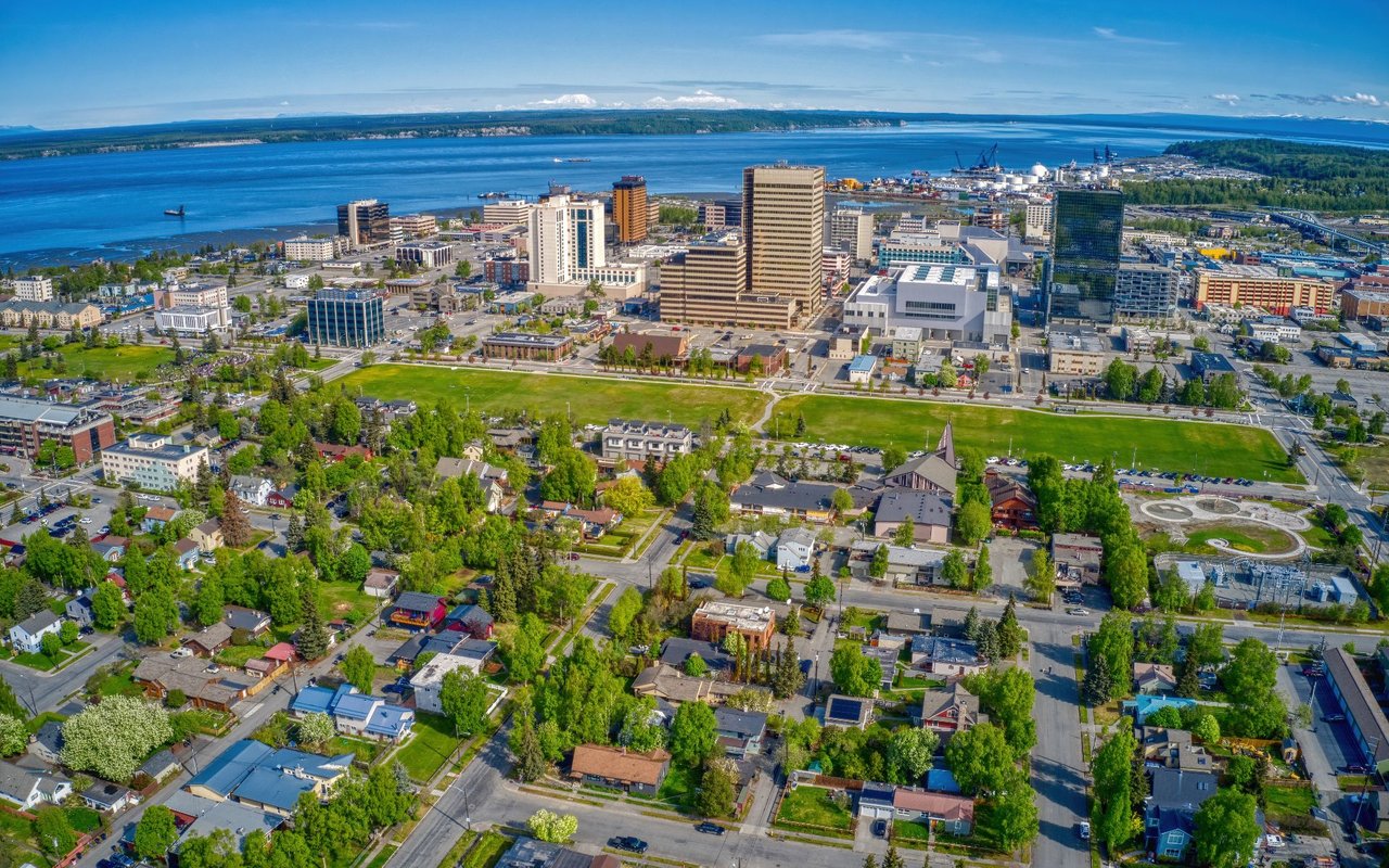 Anchorage