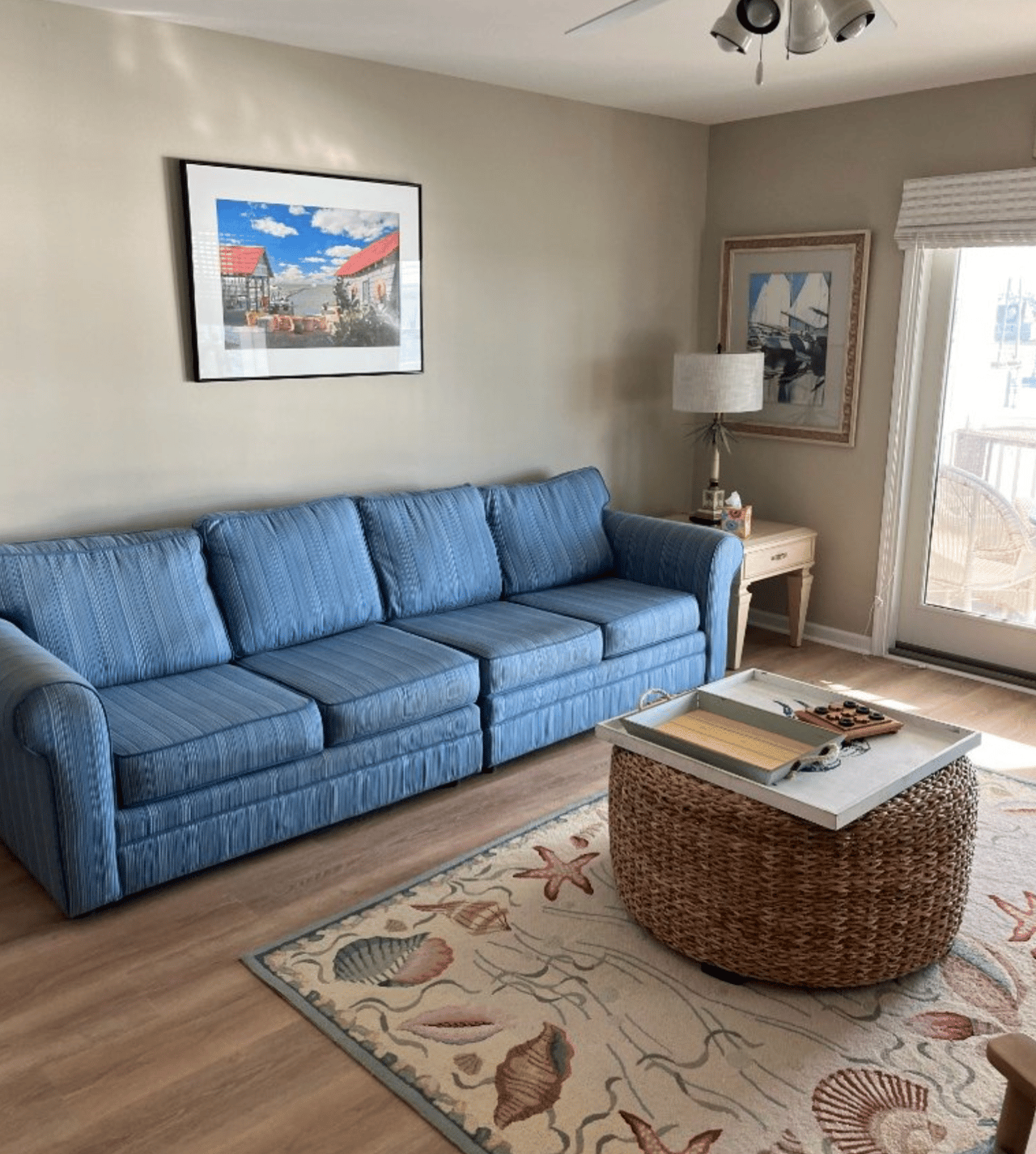 401 Pearl Street (West Unit), Beach Haven