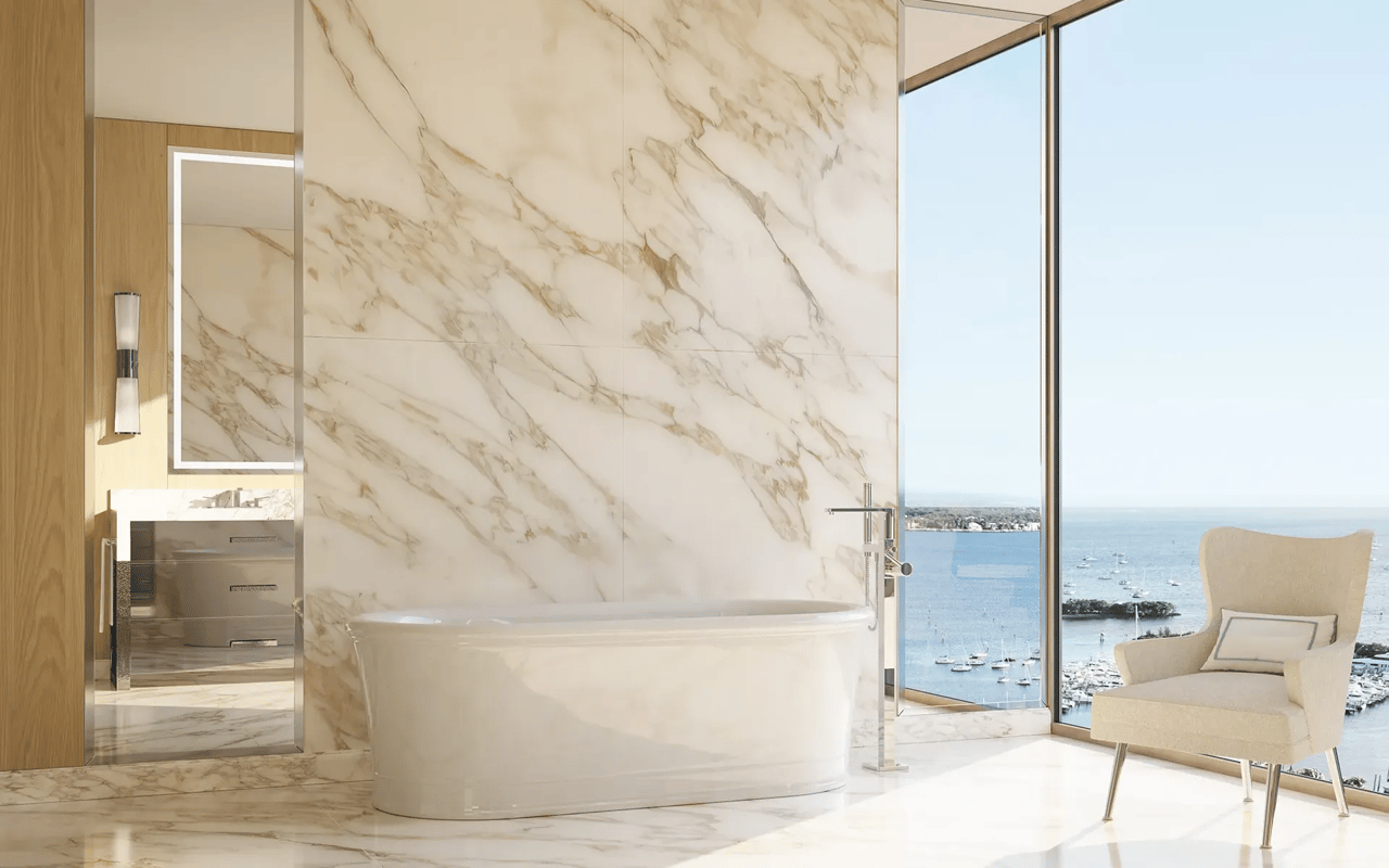 Four Seasons Private Residences Coconut Grove