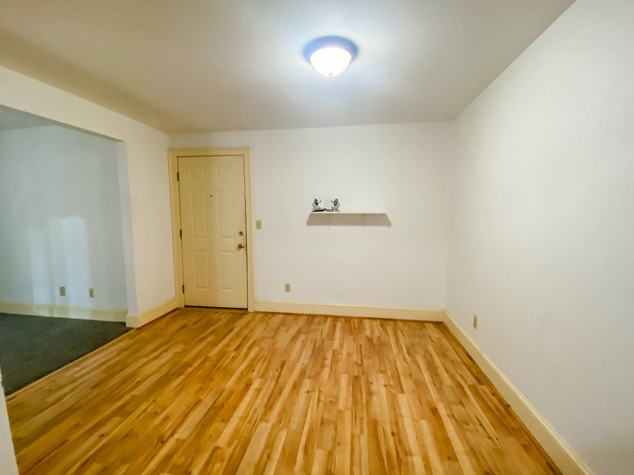 Rental Currently Available