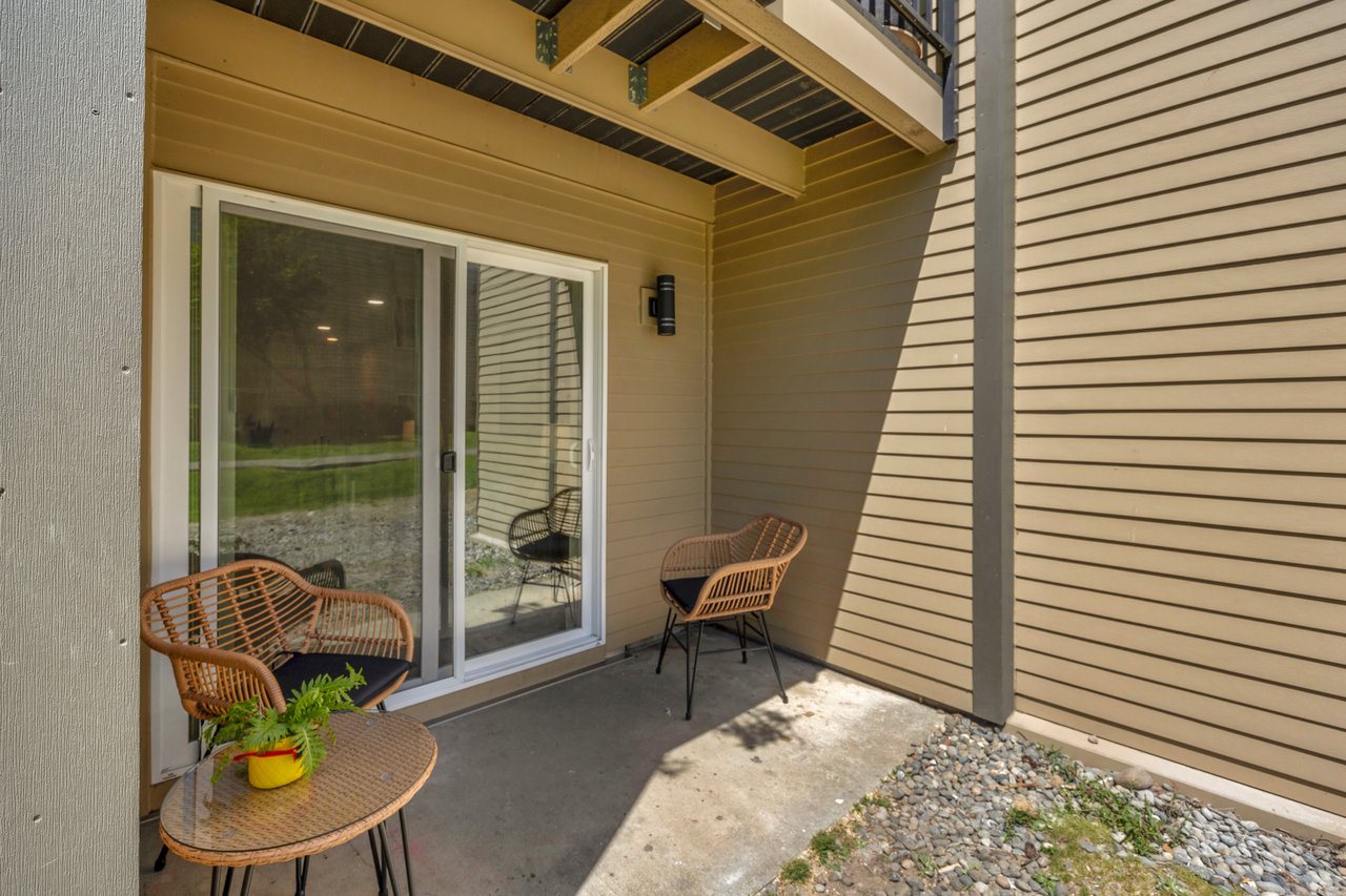 Modern Comfort Meets Prime Location