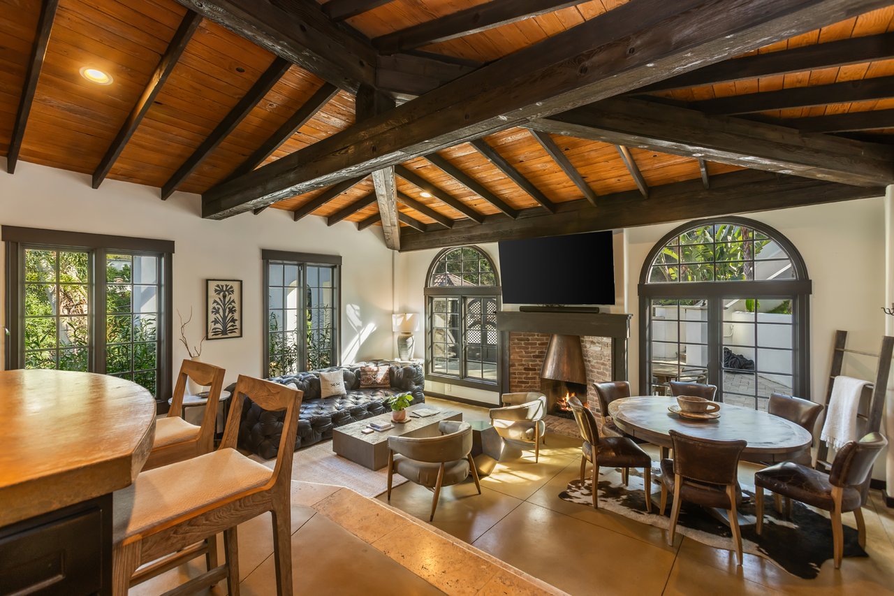 Casa Serena by Oraklus