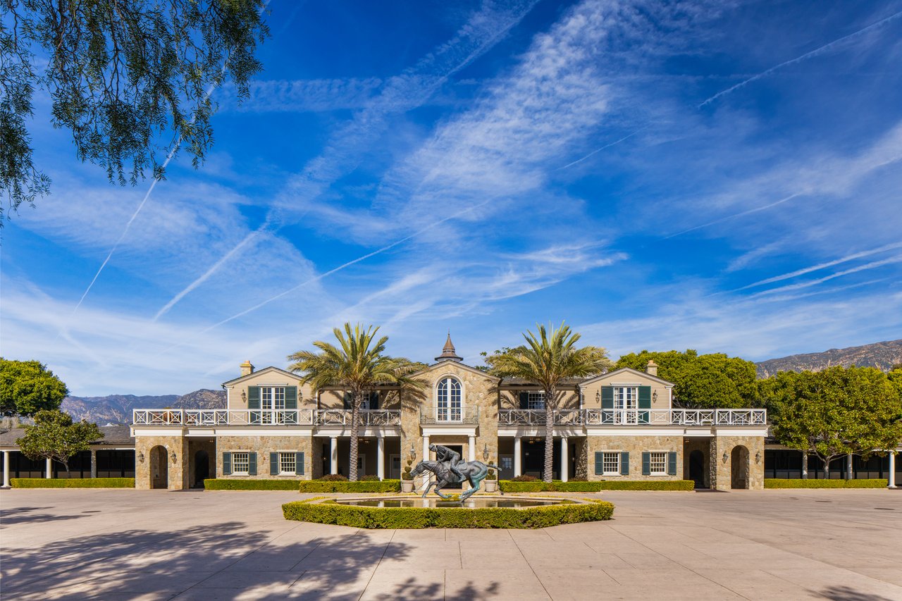 120 Montecito Ranch Lane