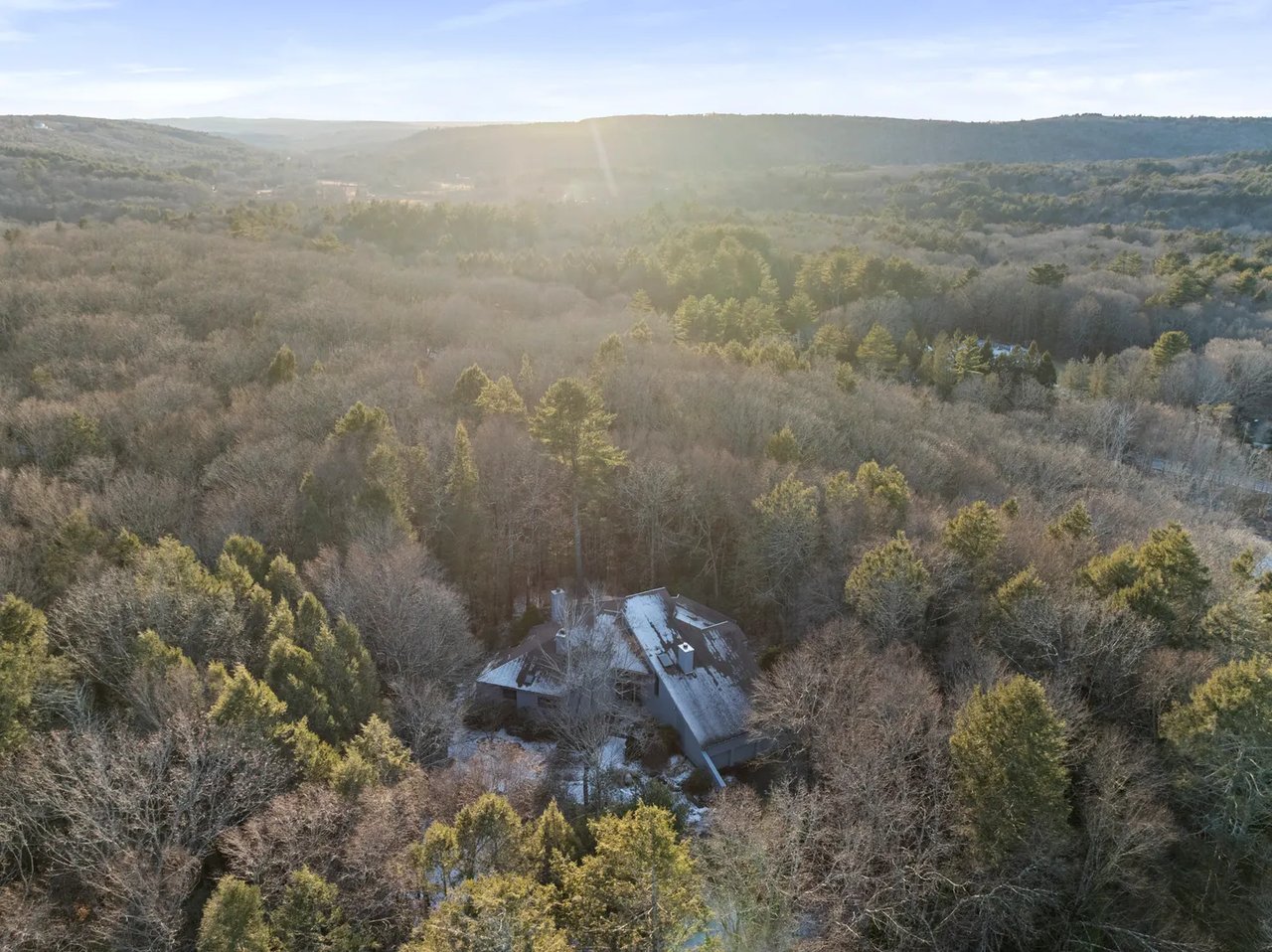 Canton Single Family